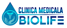 LOGO - Biolife CLINICA MEDICALA